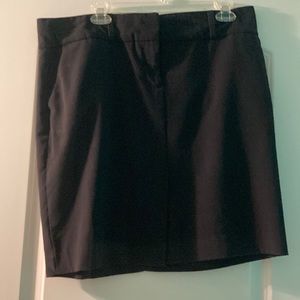 Old Navy Pencil Skirt